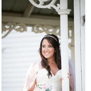 Meet your Posher, Caitie